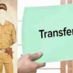 गयाजी पुलिस में बड़ा प्रशासनिक फेरबदल, तीन थानों के थानाध्यक्ष बदले