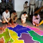 40वें जिला स्थापना दिवस का भव्य समापन, सांस्कृतिक कार्यक्रमों से गूंजा जहानाबाद