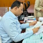 रैण्डमाइजेशन से हुआ कर्मचारियों का तबादला, गयाजी में तीन वर्ष से अधिक समय से जमे कर्मियों का हुआ स्थानांतरण