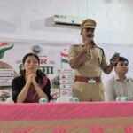 बराबर की ऐतिहासिक गुफाओं से गूंजा राष्ट्रभक्ति का संदेश, जहानाबाद में 9 से 17 अगस्त तक चलेगा ‘हर घर तिरंगा’ अभियान