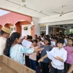 बिहार पृथ्वी दिवस पर गया में 900 पौधों का पौधारोपण, पर्यावरण संरक्षण का लिया गया 11 सूत्री संकल्प