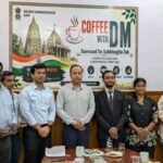 Young Minds Share Ideas for Education, Healthcare and Youth Development in Gayaji