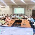 ई-निबंधन को मिलेगी और गति, डीड राइटर्स एवं अधिवक्ताओं को दिया गया प्रशिक्षण