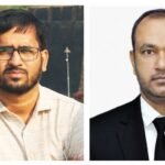 सीयूएसबी के भूगोल विभाग का शोध अंतरराष्ट्रीय जर्नल में प्रकाशित, स्वास्थ्य सेवाओं तक पहुंच की असमानताओं का किया वैज्ञानिक विश्लेषण