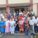 प्रस्तावित विश्वविद्यालय अधिनियम 2026 के विरोध में गया कॉलेज के शिक्षक-कर्मचारी करेंगे सामूहिक प्रदर्शन