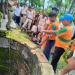 गयाजी में जहरीली गैस से चार लोगों की मौत, मोटर ठीक करने कुएँ में उतरना बना काल