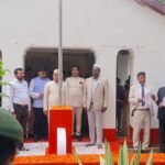 गयाजी जिला विधिक सेवा प्राधिकार कार्यालय में धूमधाम से मनाया गया स्वतंत्रता दिवस, प्रधान जिला जज ने किया ध्वजारोहण