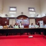 पितृपक्ष मेला को लेकर स्वयंसेवी संस्थाओं के साथ बैठक, सेवा शिविरों की व्यवस्थाओं की हुई समीक्षा