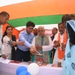 नशामुक्त युवा ही विकसित भारत की मजबूत नींव : डॉ. प्रेम कुमार