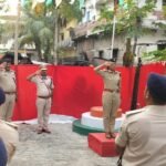 खिजरसराय पुलिस निरीक्षक कार्यालय का ग्रामीण एसपी ने किया निरीक्षण, लंबित कांडों के त्वरित निष्पादन के निर्देश