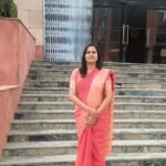 इंडोनेशिया में गूंजी सीयूएसबी की शोध की आवाज, निशी श्रीवास्तव को ‘बेस्ट प्रेजेंटर’ अवॉर्ड