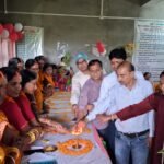 छह प्रखंडों में जीविका महिला सामुदायिक संगठनों की वार्षिक आमसभा, 6 लाख से अधिक परिवारों की आजीविका से जुड़ा नेटवर्क