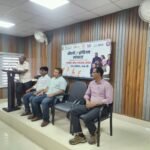 गया कॉलेज में 27 अगस्त को होगा ‘खेलो इंडिया संवाद’, प्रधानमंत्री के संबोधन के बाद होगा युवा संवाद