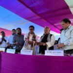 गयाजी में MSME उद्यमियों के लिए राष्ट्रीय कार्यशाला, सरकारी खरीद से लेकर डिजिटल मार्केटिंग तक दी जानकारी