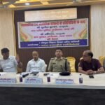 एसएसपी ने व्यापारिक एवं औद्योगिक संगठनों के प्रतिनिधियों के साथ की बैठक, यातायात व्यवस्था सुधारने पर जोर