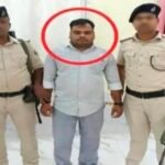 ₹4 हजार रिश्वत लेते बेगूसराय सदर अंचल कार्यालय का लिपिक गिरफ्तार, निगरानी टीम ने रंगेहाथ दबोचा
