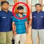 समस्तीपुर में DCLR कंचन कुमारी झा रिश्वत लेते गिरफ्तार, 2 लाख नकद और वॉशिंग मशीन बरामद