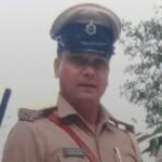 गुरारू थानाध्यक्ष अखिलेश कुमार हटाए गए, अवैध वसूली के आरोपों की जांच के बाद कार्रवाई