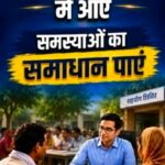 जन शिकायतों के त्वरित समाधान के लिए जिले में आयोजित हो रहे ‘सहयोग शिविर’, 1 सितंबर को 28 पंचायतों में पदाधिकारियों की होगी तैनाती