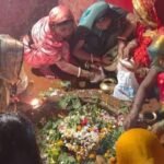 श्रावण मास के प्रथम सोमवार पर शिवभक्ति में डूबा जनमानस, मंदिरों में उमड़ी श्रद्धालुओं की भीड़