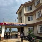नाबालिग से दुष्कर्म के गंभीर मामले में लापरवाही, पंचानपुर थानाध्यक्ष समेत तीन पुलिस पदाधिकारी निलंबित