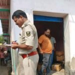 जहानाबाद में नकली दवाओं और कॉस्मेटिक उत्पादों के अवैध भंडारण का भंडाफोड़, कई नामी कंपनियों के फर्जी उत्पाद बरामद