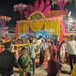 इस्कॉन गयाजी में भव्य और शांतिपूर्ण वातावरण में संपन्न हुआ श्रीकृष्ण जन्माष्टमी महोत्सव, प्रशासन के सहयोग से लाखों श्रद्धालुओं ने किए दर्शन