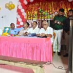 खिजरसराय के प्रतिभा बाल विद्या मंदिर में धूमधाम से मना शिक्षक दिवस, विद्यार्थियों ने शिक्षकों को किया सम्मानित