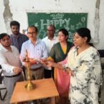 गया कॉलेज के शिक्षा शास्त्र विभाग में शिक्षक दिवस समारोह, शिक्षकों की भूमिका और योगदान पर हुई चर्चा