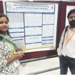 CUSB की शोधार्थी मेघा कुमारी ने ICEMS 2026 में जीता सर्वश्रेष्ठ पोस्टर प्रस्तुतीकरण पुरस्कार