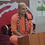पितृपक्ष में ISKCON गयाजी में 15 दिवसीय श्रीमद्भागवत कथा का शुभारंभ