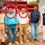 फुल्लीडूमर BDO 75 हजार रुपये रिश्वत लेते गिरफ्तार, मामा भी निगरानी के हत्थे चढ़ा