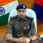 अवकाश के बाद समय पर ड्यूटी पर नहीं लौटे 14 पुलिसकर्मी निलंबित, एसएसपी ने दिखाई सख्ती