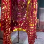 गौहरपुर के मां कात्यायनी शक्तिपीठ में गूंजे ‘जय श्रीकृष्ण’ के जयकारे, भजन-कीर्तन में लीन हुए श्रद्धालु