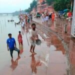 पितृपक्ष से पहले जर्जर मकानों पर नगर निगम सख्त, तीन दिन में होगा सर्वे; आर्य समाज स्कूल भवन पर भी खतरा