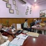 पितृपक्ष मेला में नेटवर्क की समस्या नहीं होनी चाहिए, डीएम ने टेलीकॉम कंपनियों को दिए तीन दिन में तैयारी पूरी करने के निर्देश