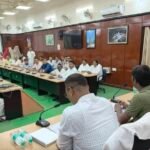 पितृपक्ष मेला में श्रद्धालुओं की सुविधा के लिए NGO और समाजसेवियों से मांगा सहयोग