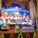 पितृपक्ष में गया जंक्शन पर प्रतिदिन 2,000 यात्रियों को मिलेगा ट्रैवल प्रसाद, इस्कॉन गयाजी ने की तैयारी