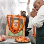 खिजरसराय में जगदेव प्रसाद का शहादत दिवस मनाया गया, सामाजिक न्याय के संघर्ष को किया गया याद
