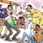 खिजरसराय में रास्ते के विवाद में दो पक्षों के बीच हिंसक झड़प, 10 गिरफ्तार