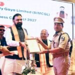 पितृपक्ष मेला-2026 की सफलता पर मुख्यमंत्री ने की गयाजी प्रशासन की सराहना, 11 वरीय पदाधिकारी सम्मानित