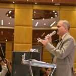 गयाजी में बिहार सोशल मीडिया इन्फ्लूएंसर समिट-2026 आयोजित, विकसित बिहार के लिए जन-जागरण का संकल्प