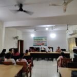 राष्ट्रीय प्राकृतिक खेती मिशन के तहत कृषि सखियों का पांच दिवसीय प्रशिक्षण शुरू