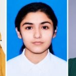 सीयूएसबी के बीए-बीएड विद्यार्थियों को युवा शोध प्रतिभा योजना के तहत आईसीएसएसआर से 3 लाख रुपये का अनुदान
