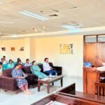 सीयूएसबी में इंटेलेक्चुअल प्रॉपर्टी राइट्स पर व्याख्यान, पेटेंट कानून के वैश्विक और भारतीय विकास की दी जानकारी