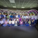 सीयूएसबी में क्रिएटिव फोटोग्राफी की बारीकियों से रूबरू हुए विद्यार्थी, लाइट ट्रेल और लॉन्ग एक्सपोज़र का मिला प्रशिक्षण