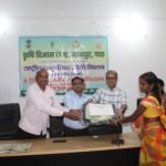 गयाजी में कृषि सखियों का पांच दिवसीय प्रशिक्षण संपन्न, प्राकृतिक खेती की तकनीकों और जैविक आदानों का दिया गया प्रशिक्षण