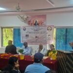 गया कॉलेज में भारतीय ज्ञान परंपरा और संस्कृत साहित्य पर संगोष्ठी, प्राचीन वैज्ञानिक चिंतन की प्रासंगिकता पर चर्चा