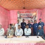 निर्बाध बिजली आपूर्ति से जगमगाया विश्वप्रसिद्ध पितृपक्ष मेला, श्रद्धालुओं की सेवा में मुस्तैद रहा बिजली विभाग