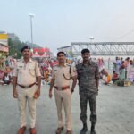 पितृपक्ष मेला 2026: 51 लाख से अधिक श्रद्धालुओं की सुरक्षा में जुटी रही गया पुलिस, 58 बिछड़े लोगों को परिजनों से मिलाया